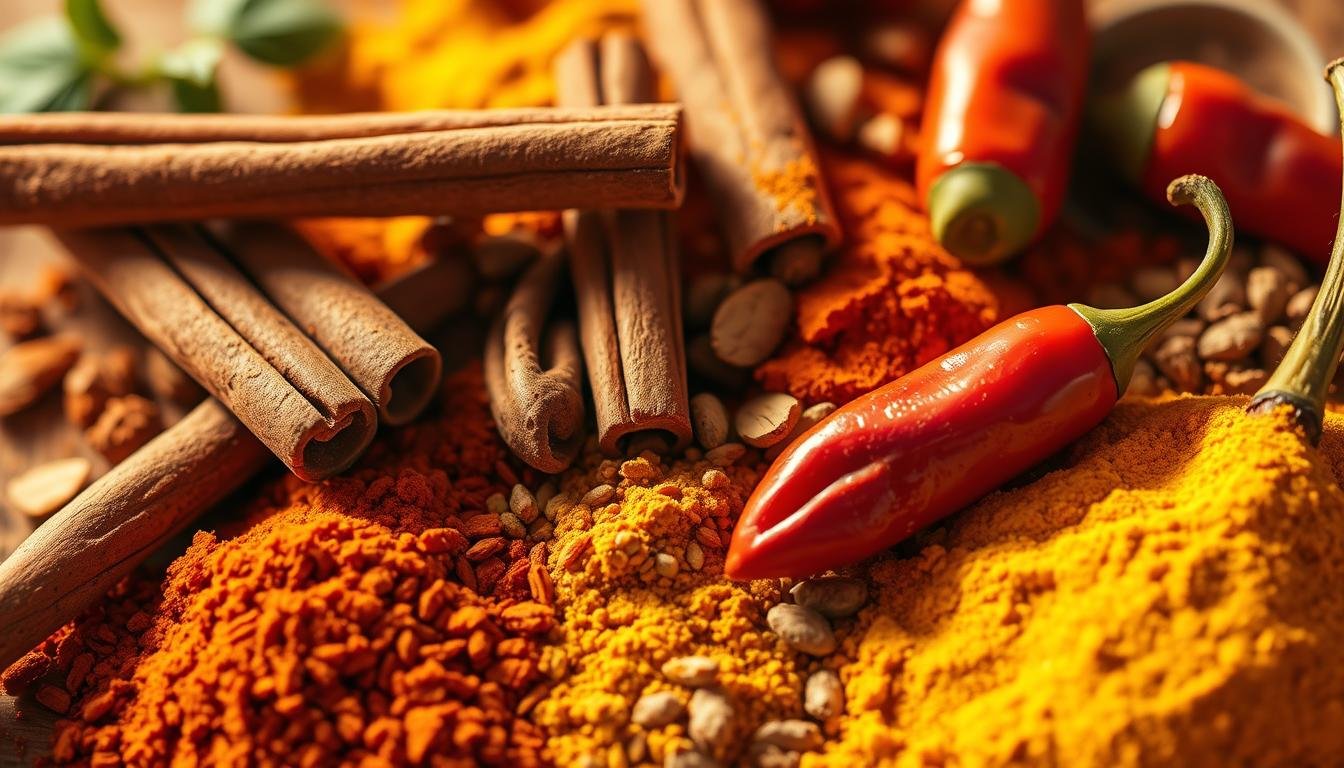This Spice Can Boost Fat Burn 200%